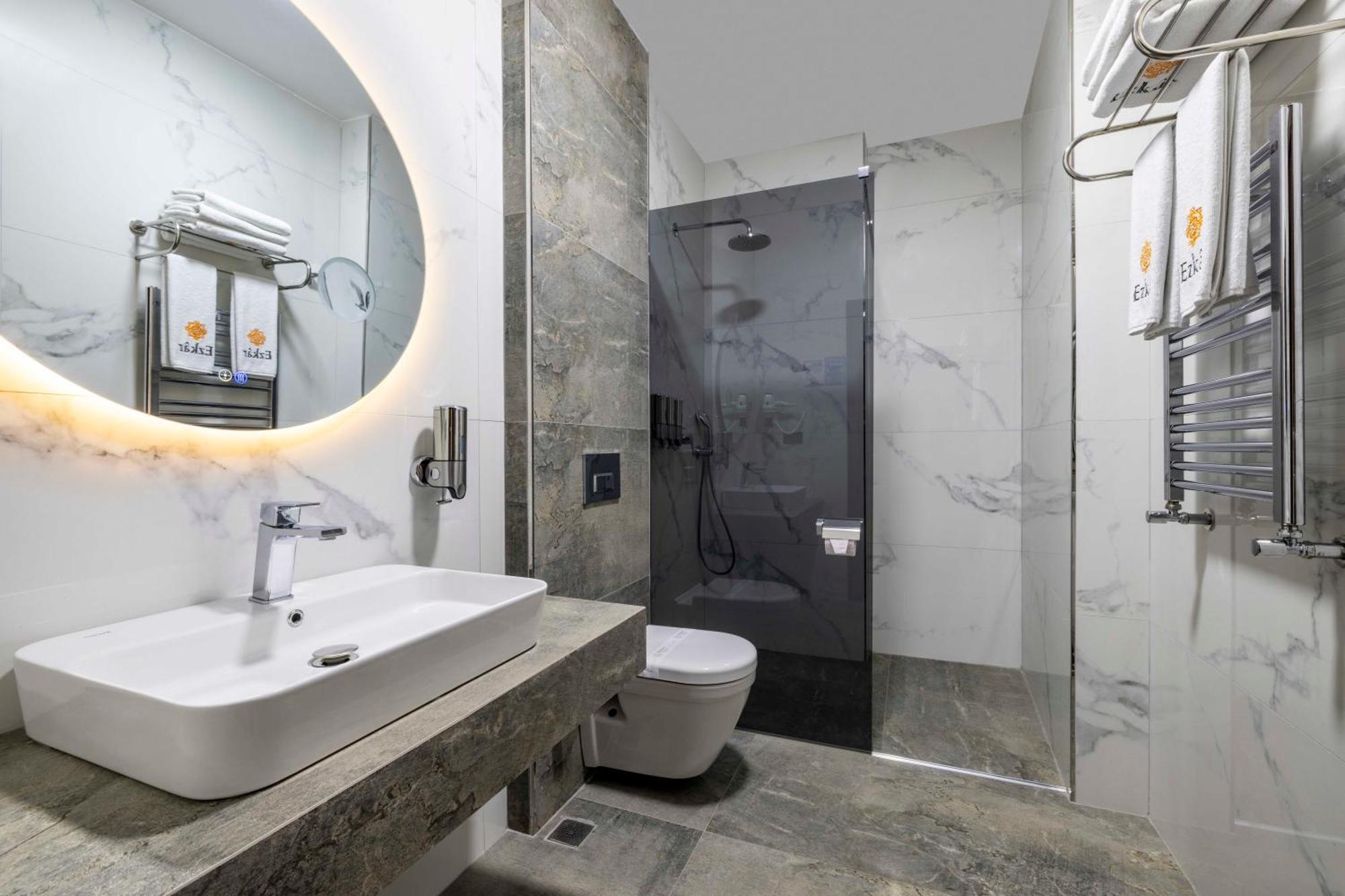 Ezkar Bathonea Art Istanbul Hotel Istambul Exterior foto